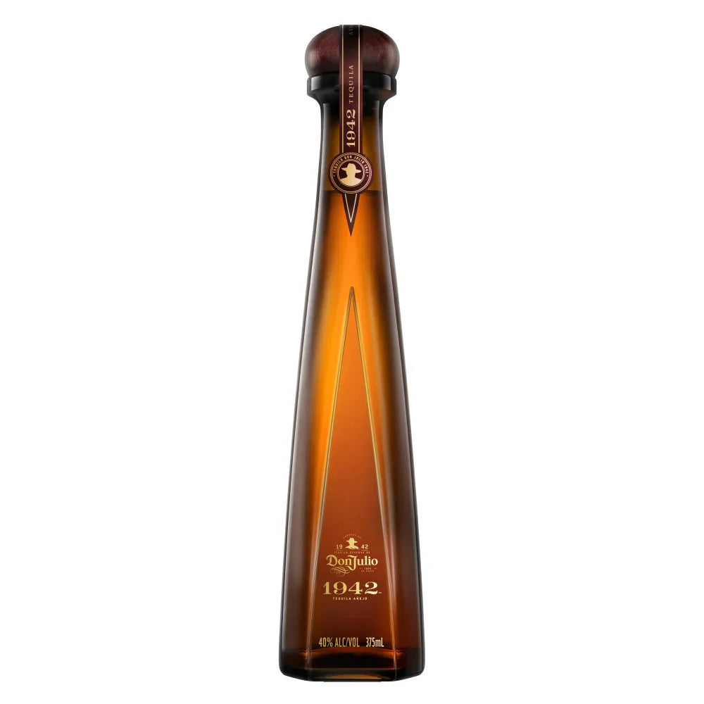 Don Julio 1942 Tequila Anejo 375 ML - Captain Caskwell