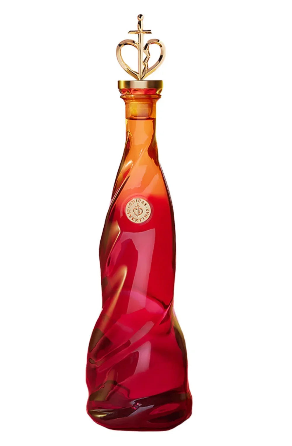 Chicas Divertidas Blanco 750 ML - Captain Caskwell