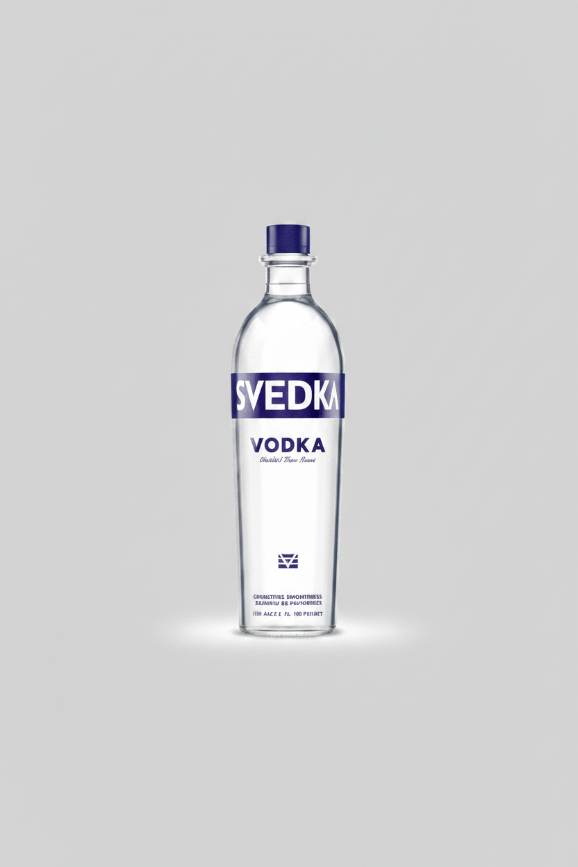 Svedka Vodka 1.75 L