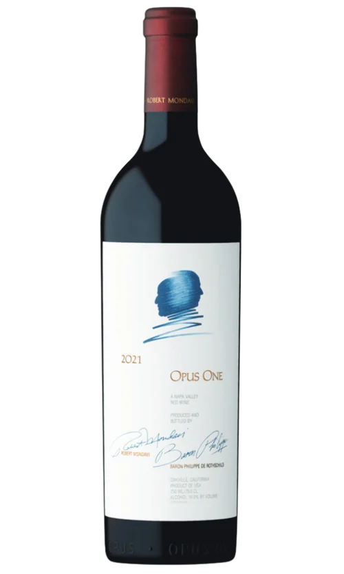 Opus One Napa Valley 2019 1.5 L