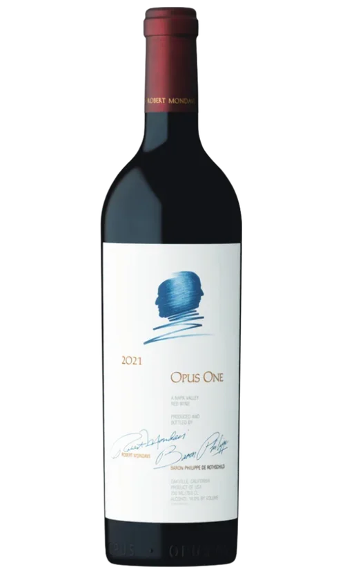 Opus One Napa Valley 2018 1.5 L