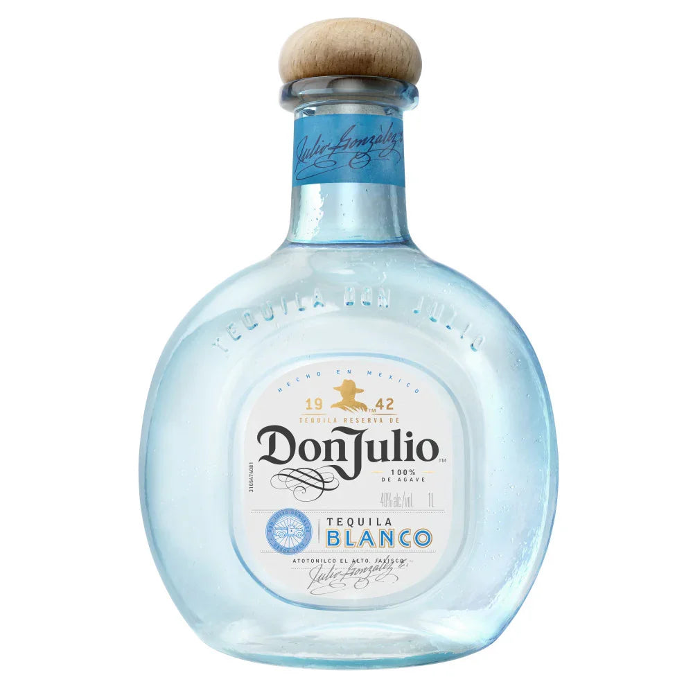 Don Julio Blanco 1 L