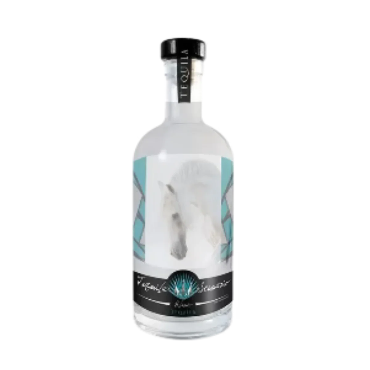 Tequila Scenario Blanco 750 ml - Captain Caskwell