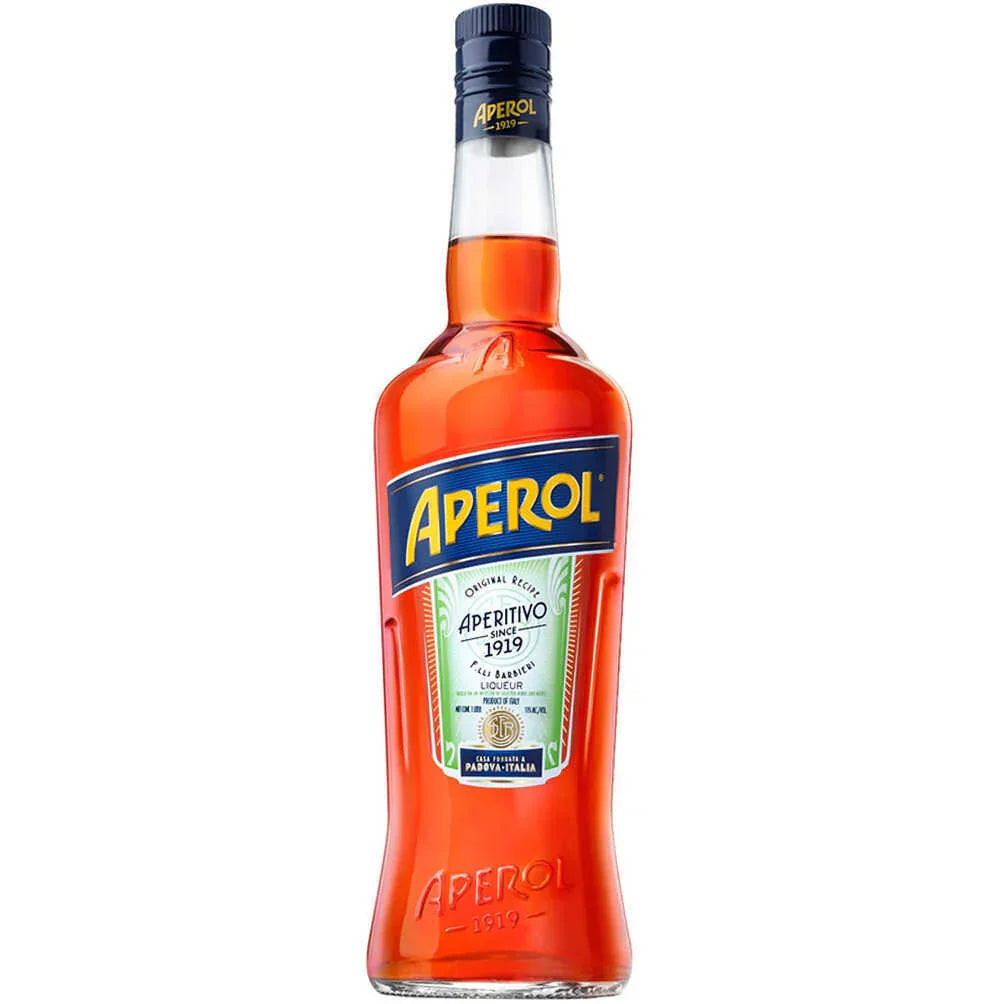 Aperol Aperitivo 1l - Captain Caskwell