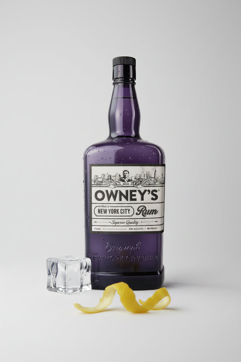 Owney's New York City 750 ml