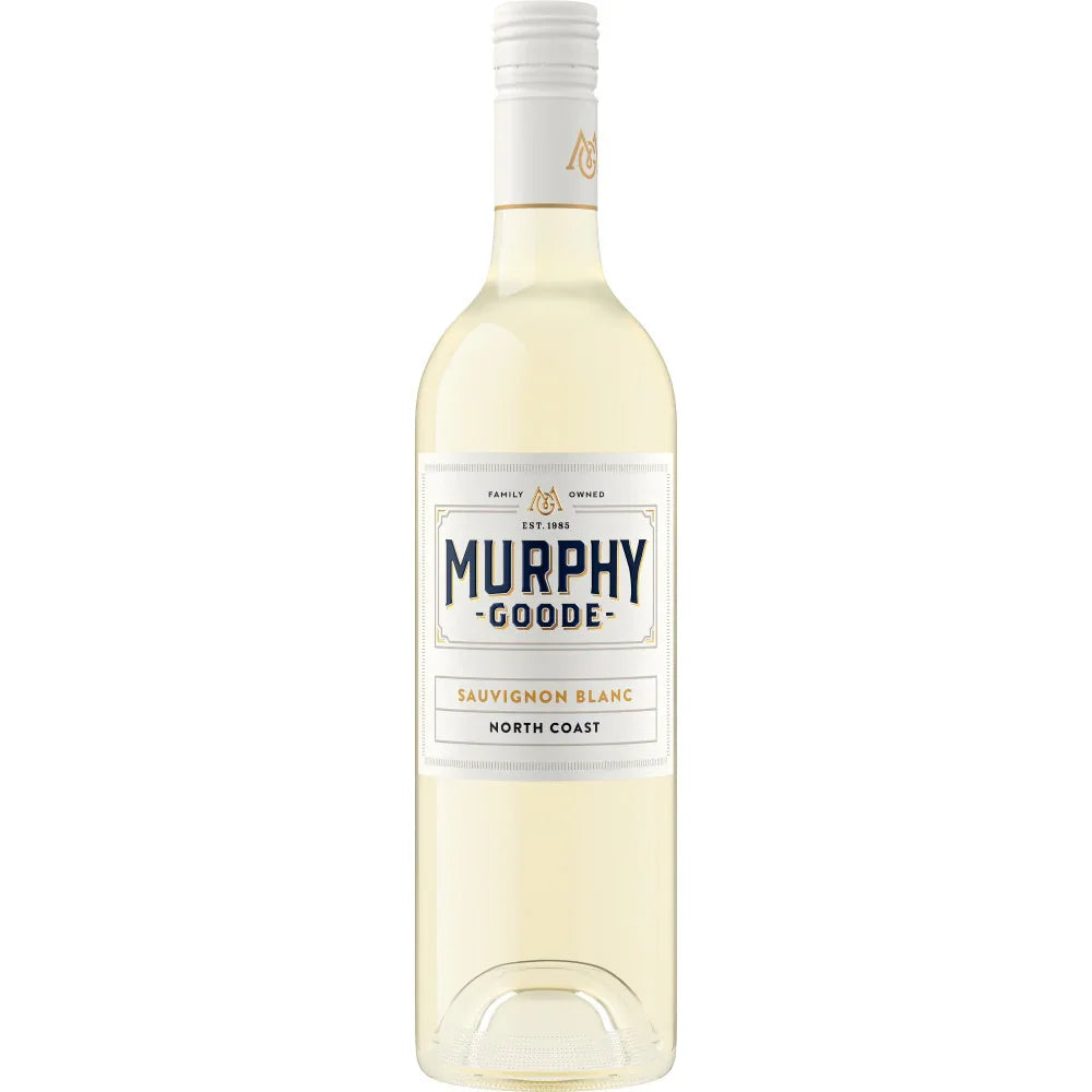 Murphy Goode North Coast Sauvignon Blanc 750ml - Captain Caskwell