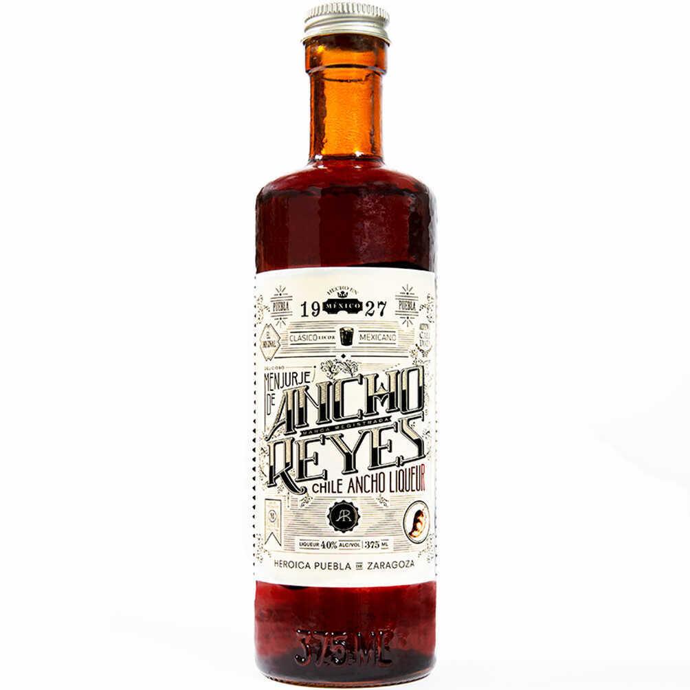 Ancho Reyes Chile Liqueur 375 ML - Captain Caskwell