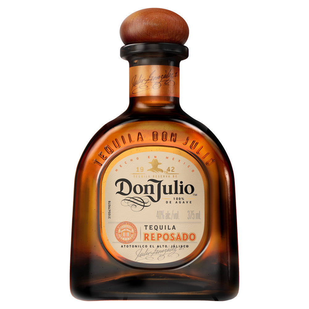 Don Julio Reposado 375 ml - Captain Caskwell