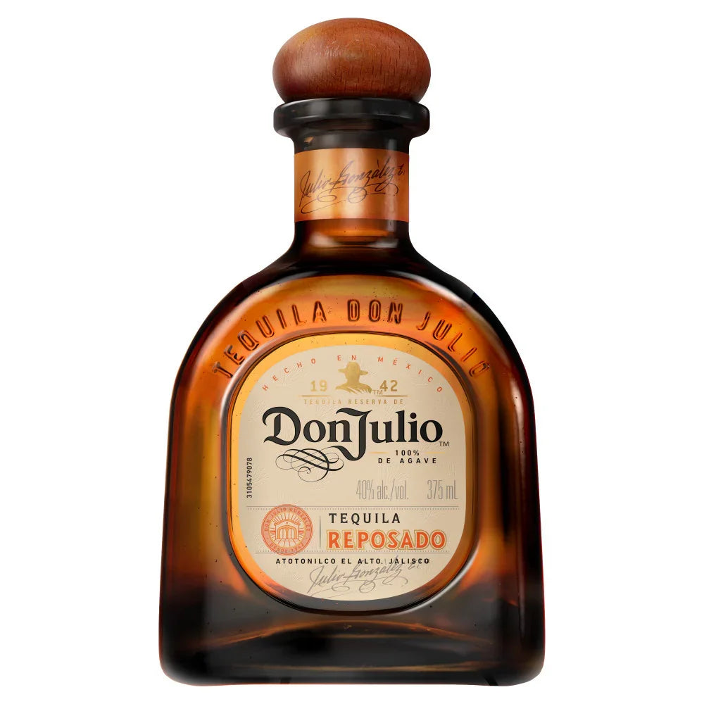 Don Julio Reposado 375 ml - Captain Caskwell