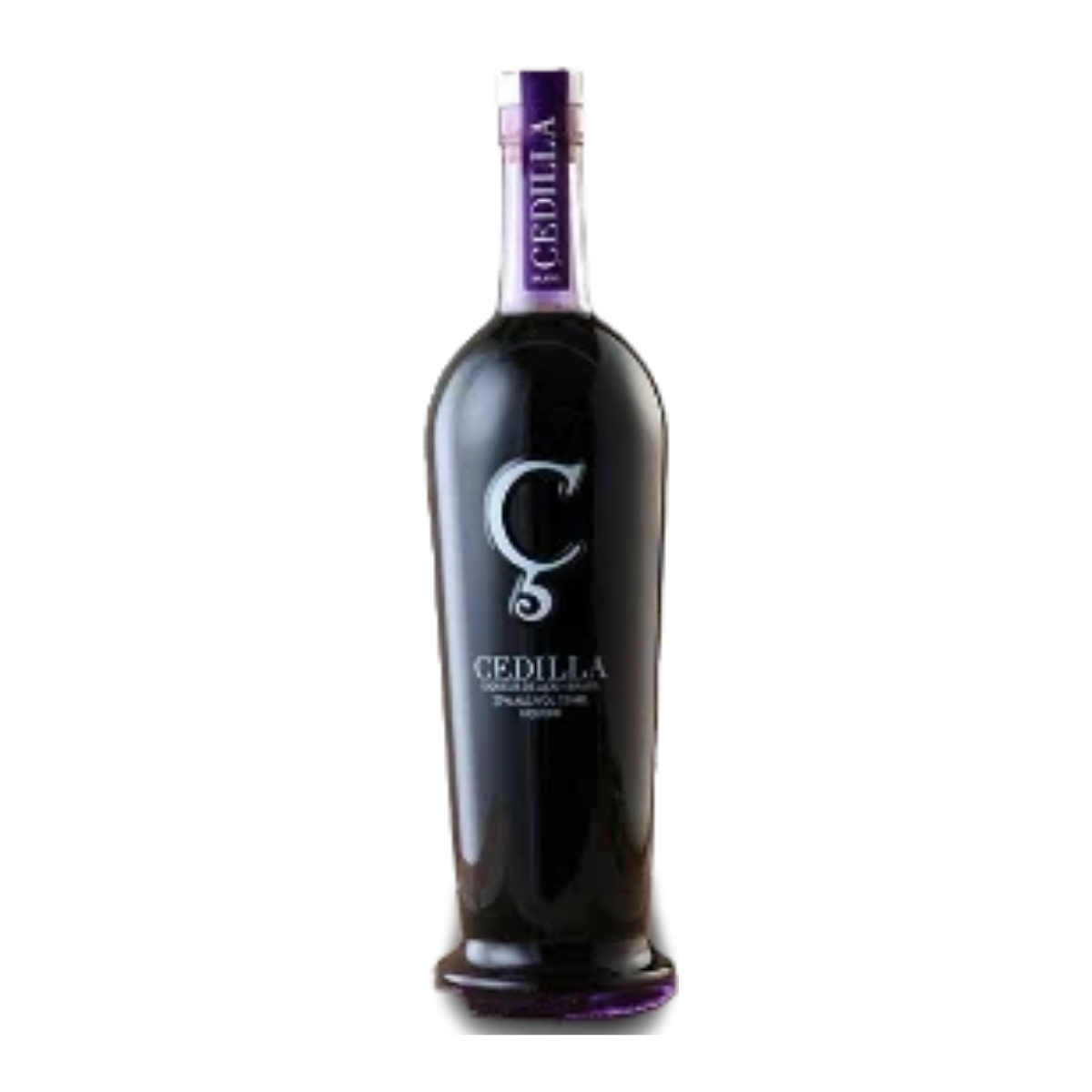 Cedilla Acai 750 ml - Captain Caskwell