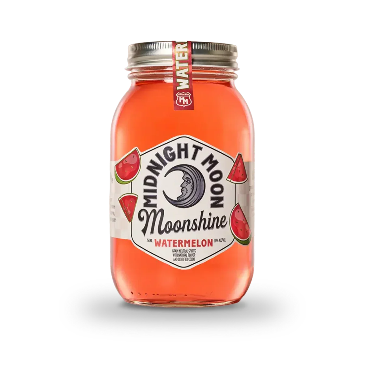Midnight Moon Watermelon 750ml