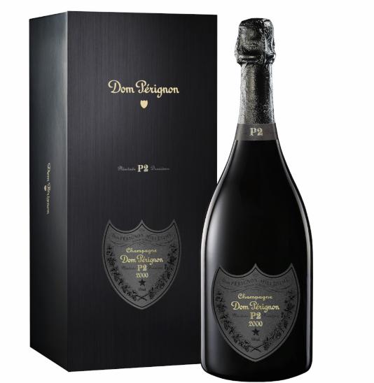 Dom Perignon Plenitude 2 2000 1.5L