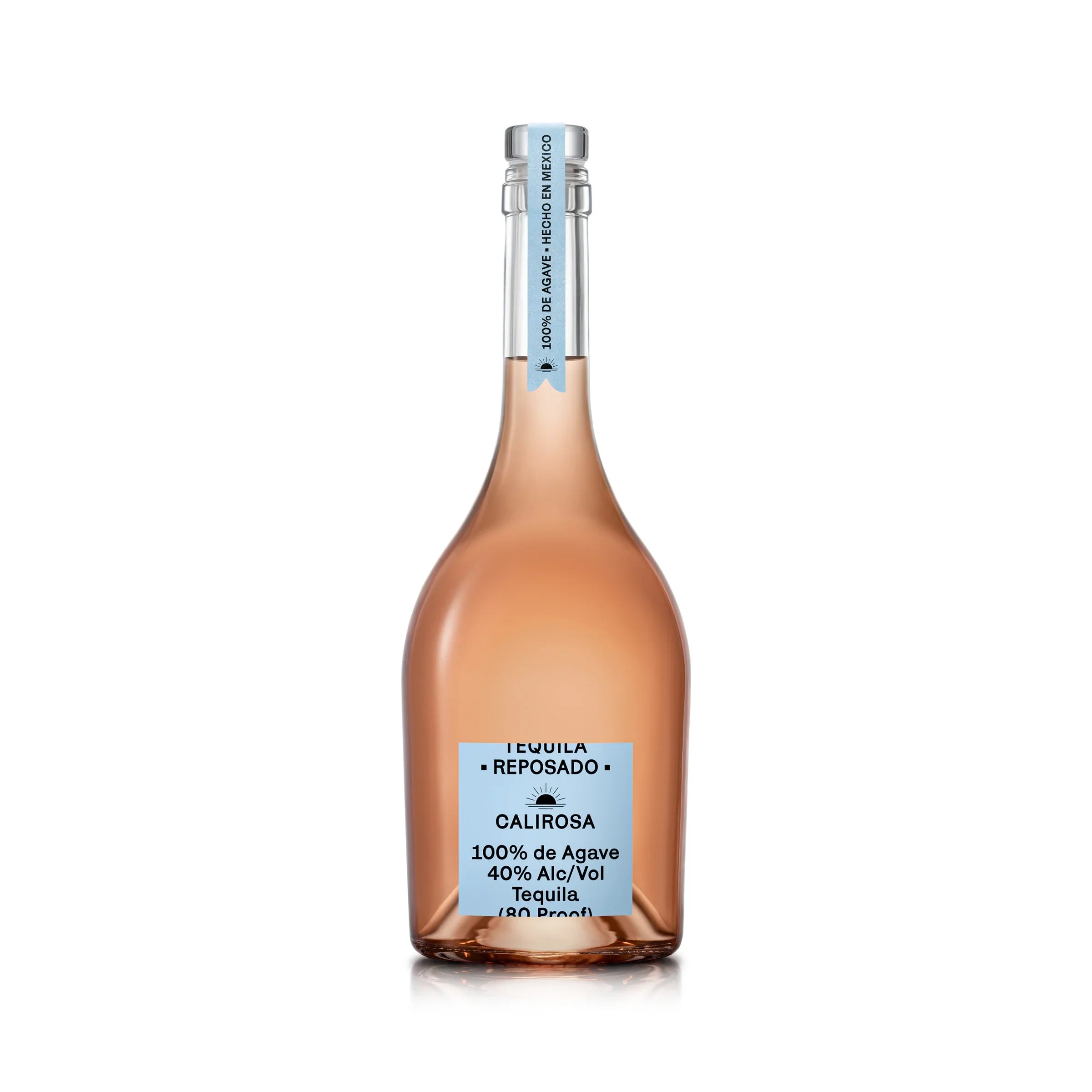Calirosa Reposado 750ml - Captain Caskwell