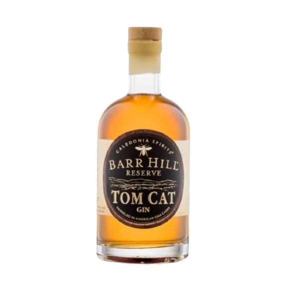 Barr Hill Tom Cat Gin 375 ml - Captain Caskwell