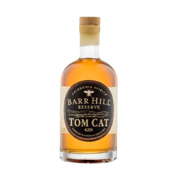Barr Hill Tom Cat Gin 375 ml - Captain Caskwell