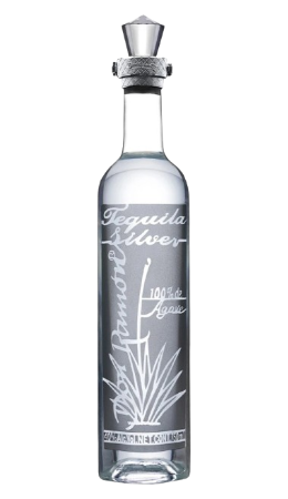 Don Ramon Silver Tequila 750 ml - Captain Caskwell