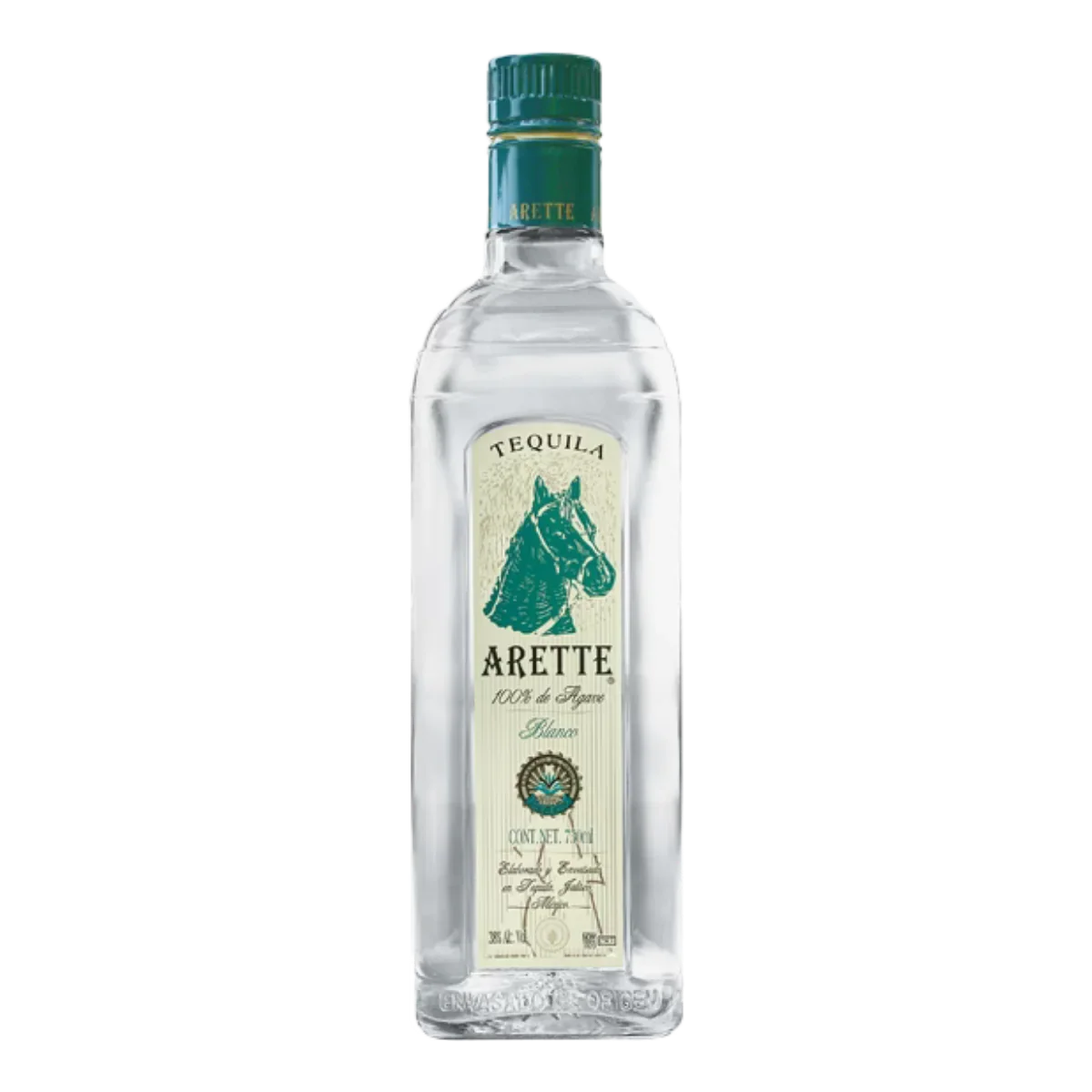Arette Blanco 700 ml - Captain Caskwell