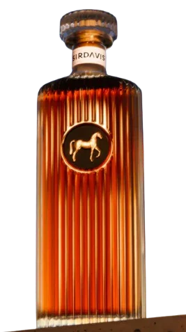 SirDavis Rye Sherry Cask 750 ml - Captain Caskwell