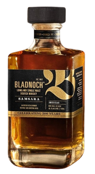 Bladnoch Samsara 700ml - Captain Caskwell