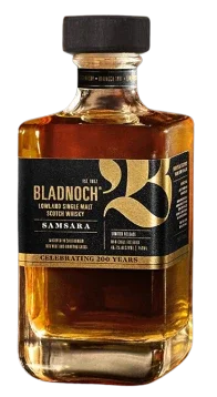 Bladnoch Samsara 700ml - Captain Caskwell