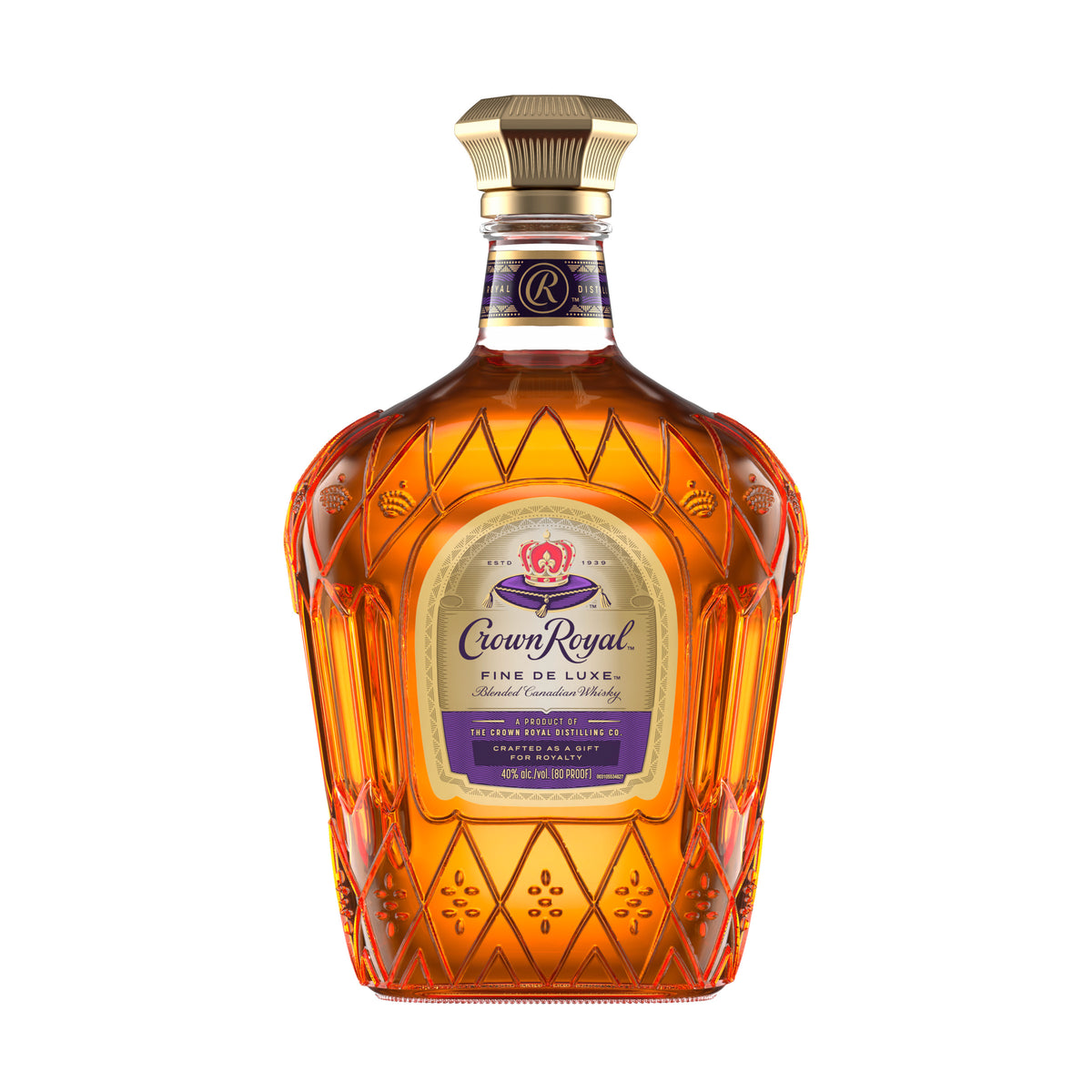 Crown Royal 3L