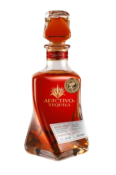 Adictivo Extra Anejo 1.75L - Captain Caskwell