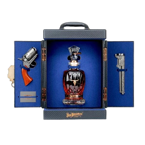 Doc Holiday Collector's Case - Captain Caskwell