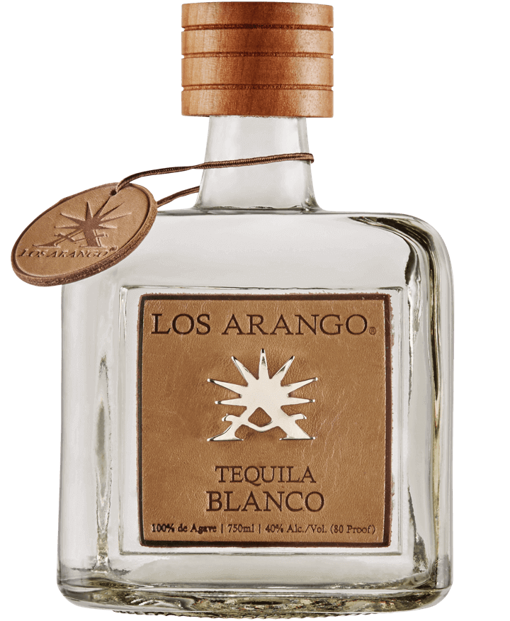Los Arango Blanco 750ml - Captain Caskwell
