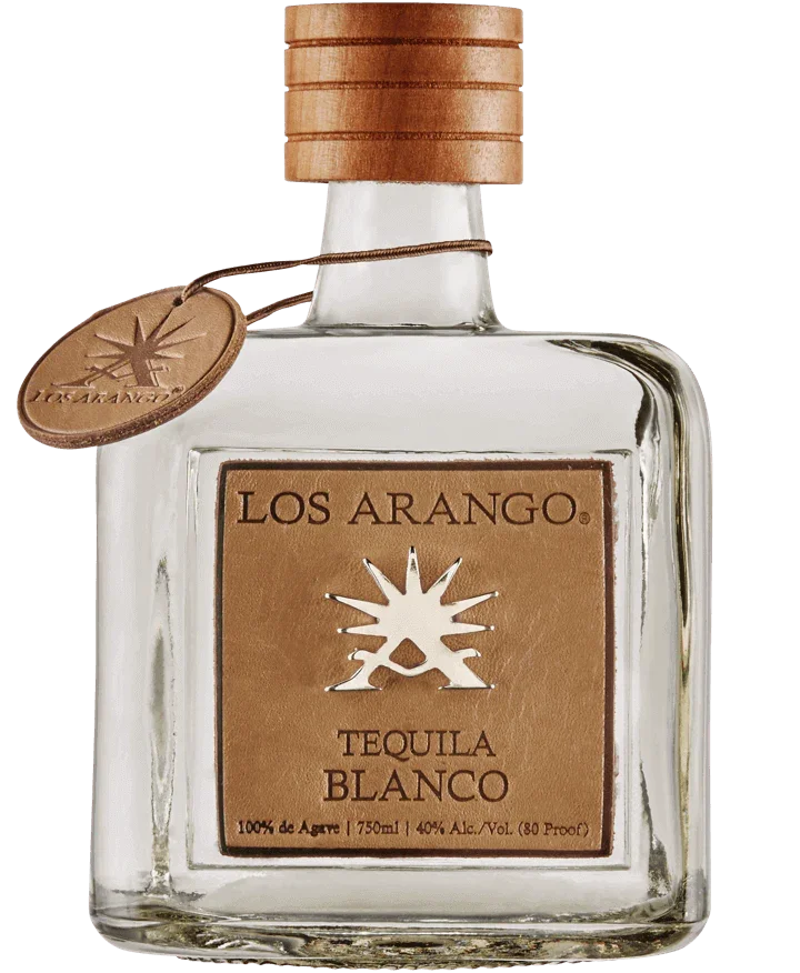 Los Arango Blanco 750ml - Captain Caskwell