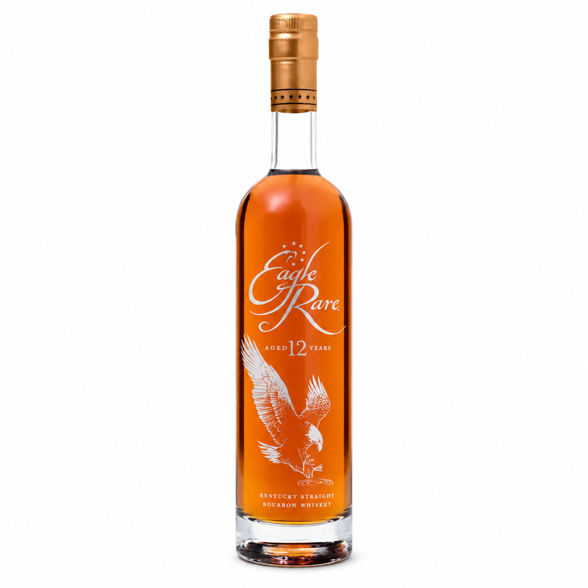 Eagle Rare Kentucky Straight Bourbon Whiskey 12 year 750 ml