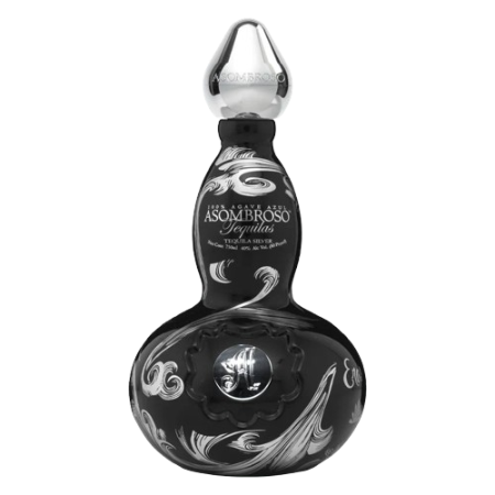 Asombroso Tequila Silver 750 ml - Captain Caskwell