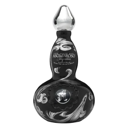Asombroso Tequila Silver 750 ml - Captain Caskwell