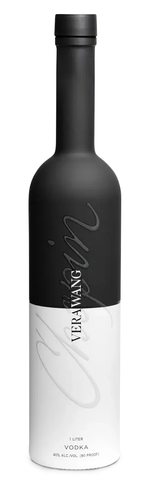 Chopin Limited Edition Vera Wang Vodka 1L - Captain Caskwell