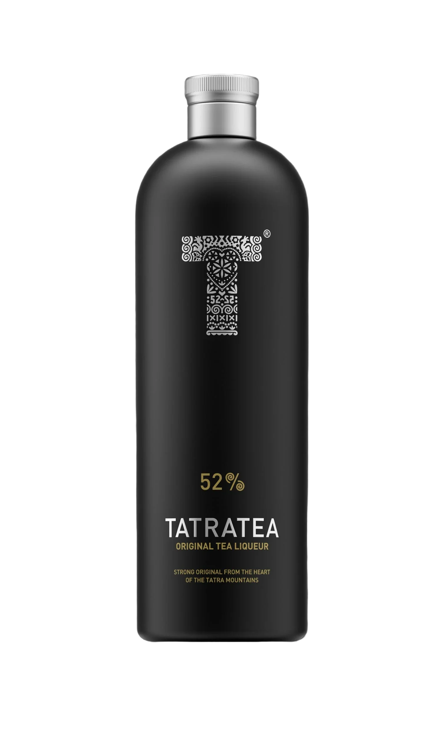 Tatratea Original Tea 750 ml - Captain Caskwell