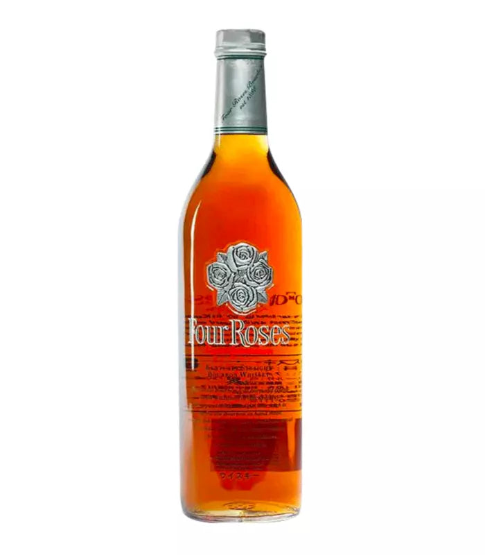 Four Roses Super Premium Bourbon Whiskey