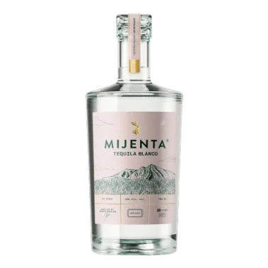 Mijenta Blanco 750 ml - Captain Caskwell