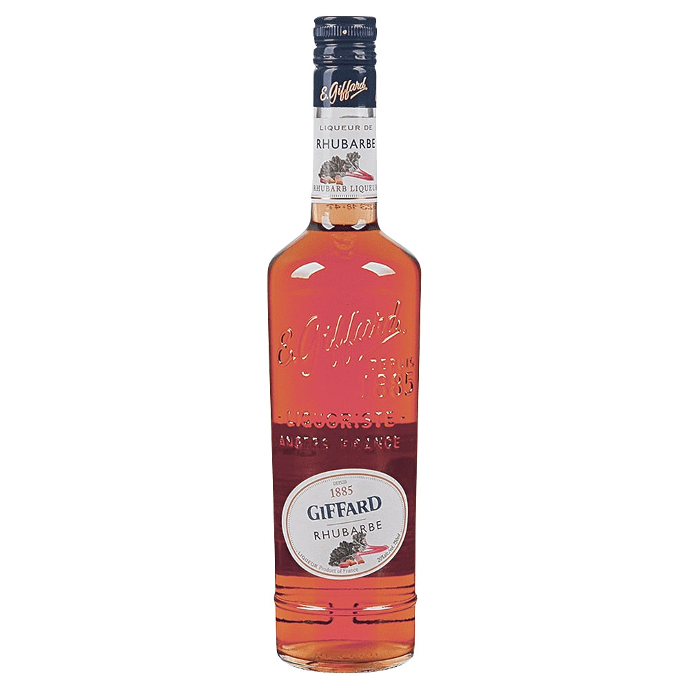 Giffard Rhubarbe 750ml