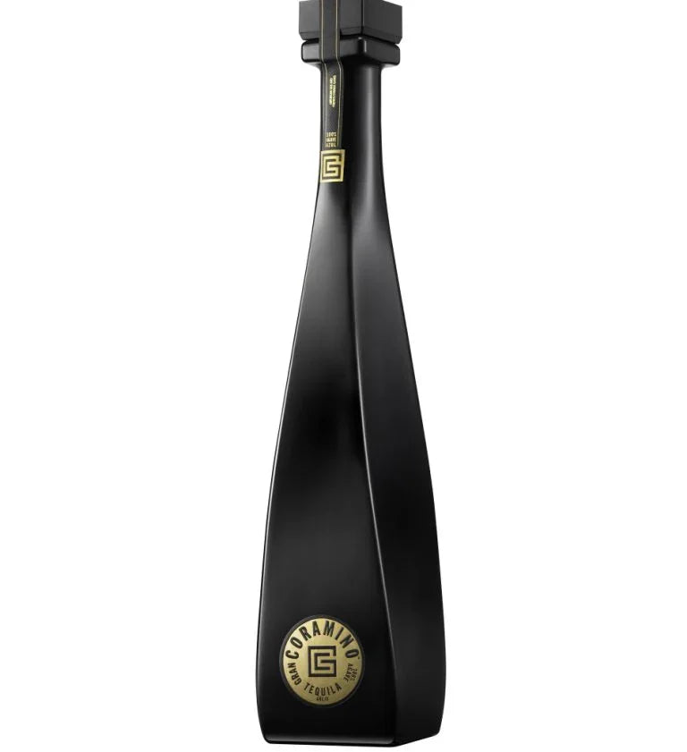Gran Coramino Tequila Anejo 750 ml - Captain Caskwell
