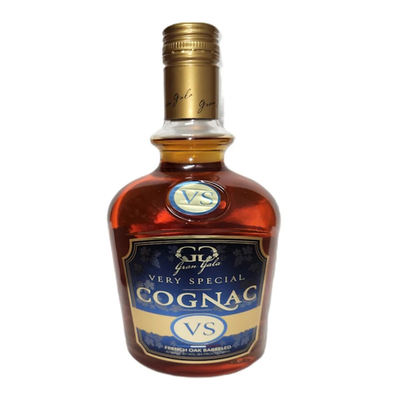 Gran Gala Very Special Cognac - French Oak Barrel 750 ml