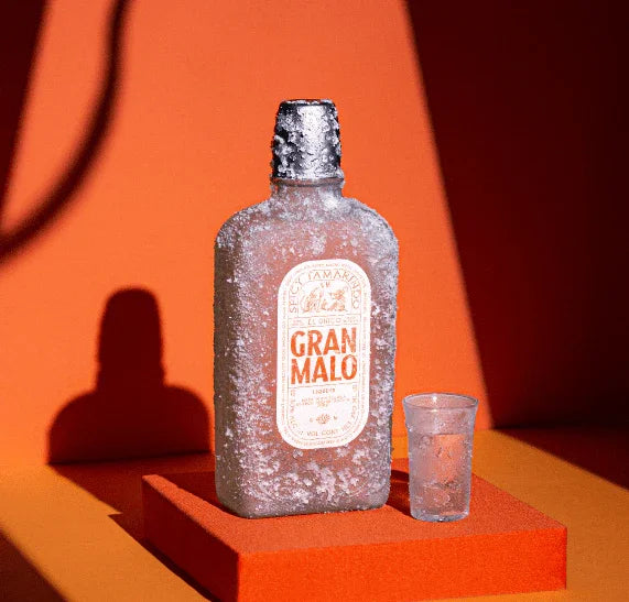 Gran Malo Spicy Tamarindo 750 ML - Captain Caskwell