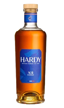 Hardy V.S Cognac 750 ml - Captain Caskwell