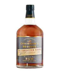 Chairman's Reserve The Forgotten Casks 750 ml - Captain Caskwell