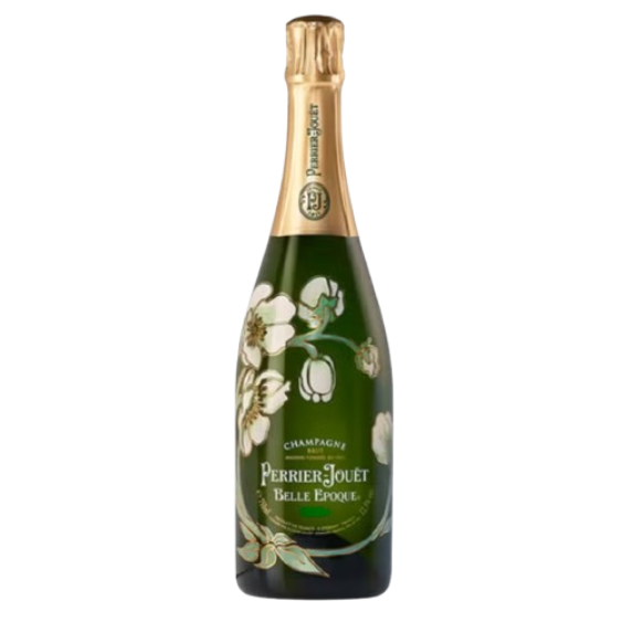 Perrier Jouet Belle Epoque Brut Champagne 2015 750 ml - Captain Caskwell