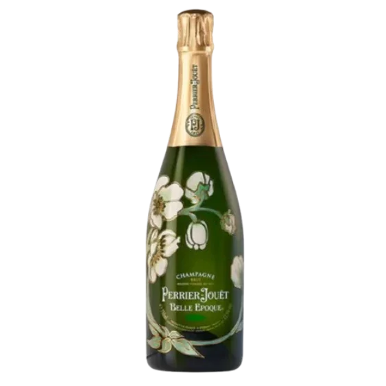 Perrier Jouet Belle Epoque Brut Champagne 2015 750 ml - Captain Caskwell