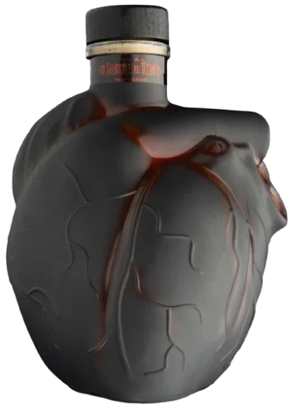 Sangre De Vida Reposado 750 ml - Captain Caskwell