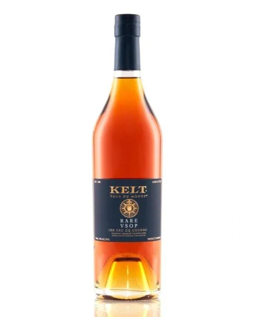 Kelt Rare VSOP 750ml - Captain Caskwell