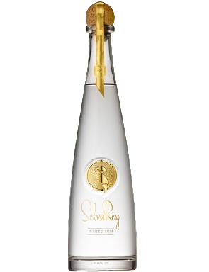 Selvarey White 750 ml - Captain Caskwell