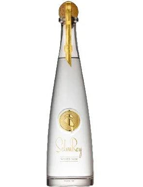 Selvarey White 750 ml - Captain Caskwell