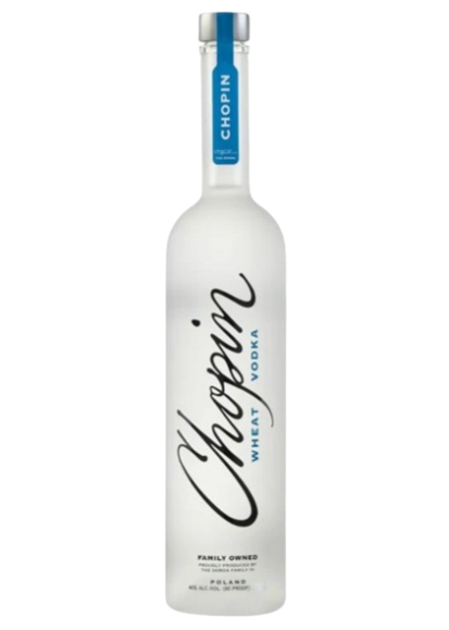 Chopin Wheat Vodka 1.75L - Captain Caskwell