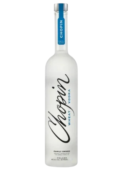 Chopin Wheat Vodka 1.75L - Captain Caskwell